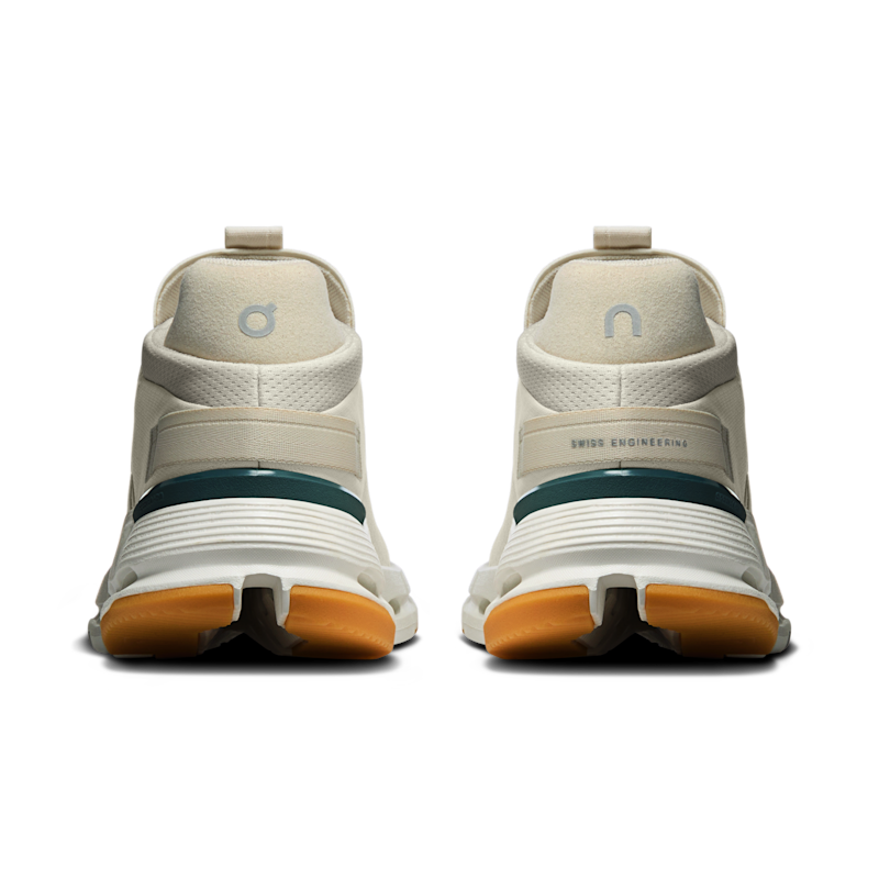 Women's Cloudnova 2 - Grain | Ivory