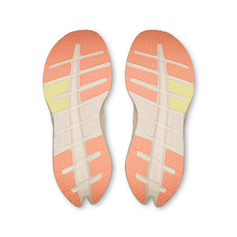 Women's Cloudrunner 3 - Ivory | Dew