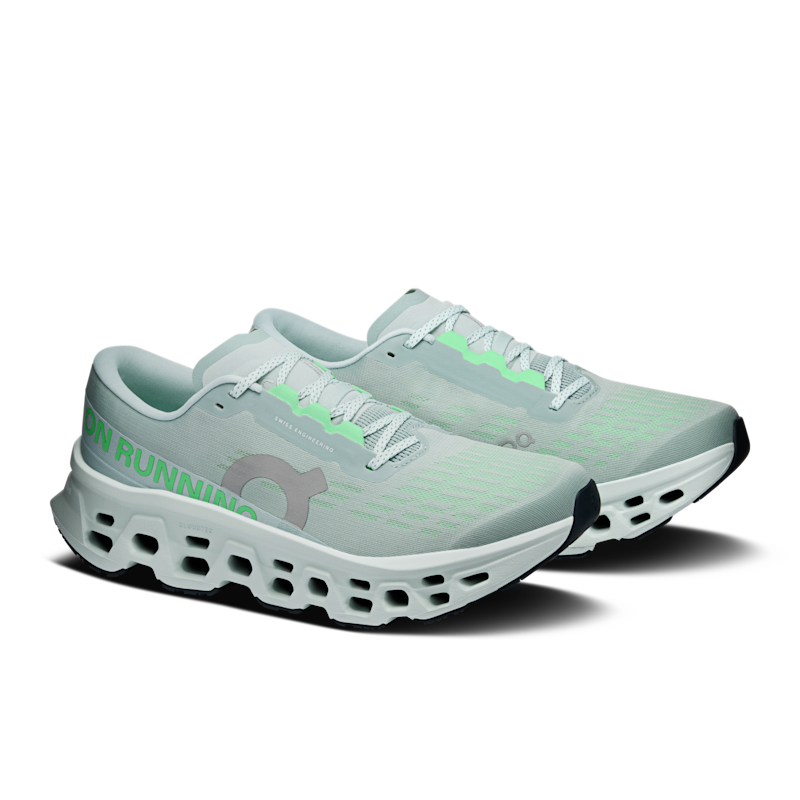 Men's Cloudmonster 3 Wide