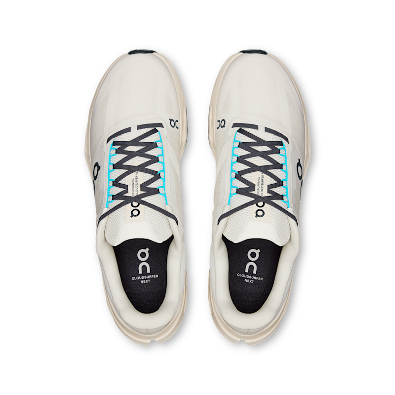 Men's Cloudsurfer Next - Ivory | Dew