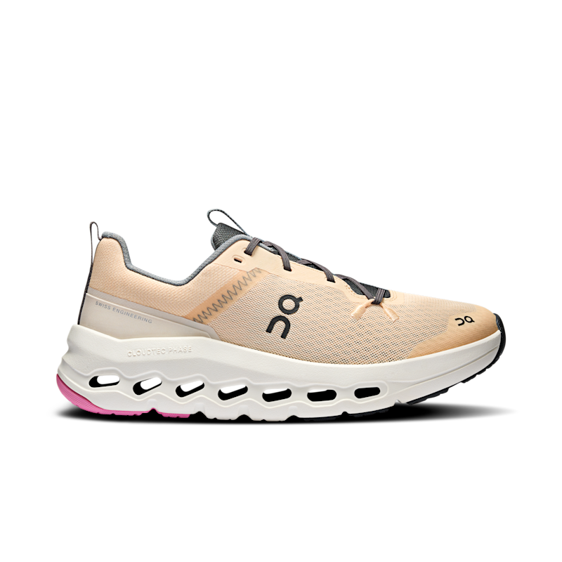 Unisex Cloudleap - Blonde | Ivory