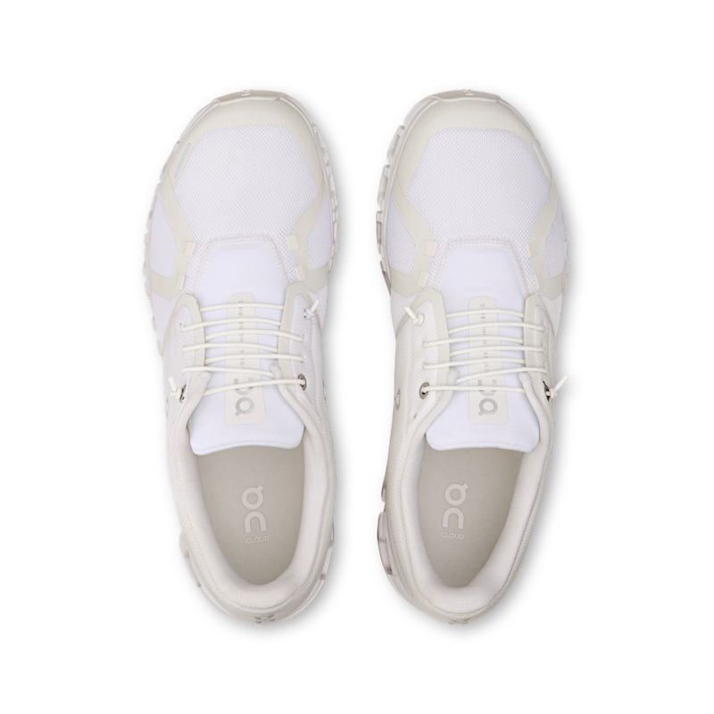 Men's Cloud 6 Wide