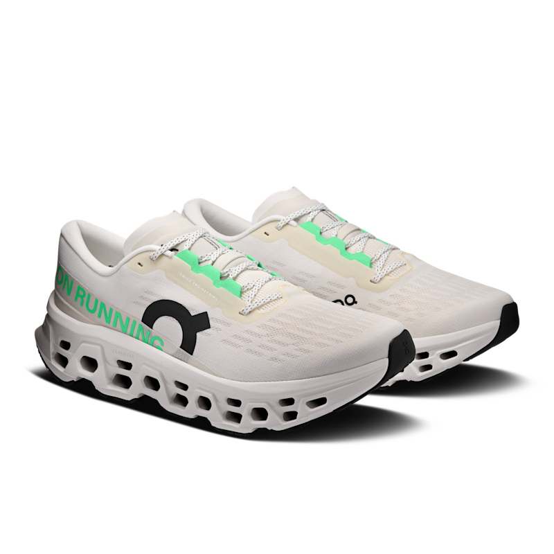 Men's Cloudmonster 3 Wide