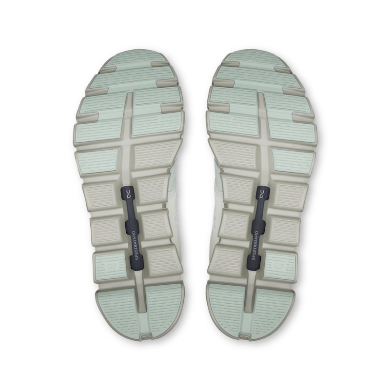 Men's Cloud 6 Waterproof - Iceberg | Tin