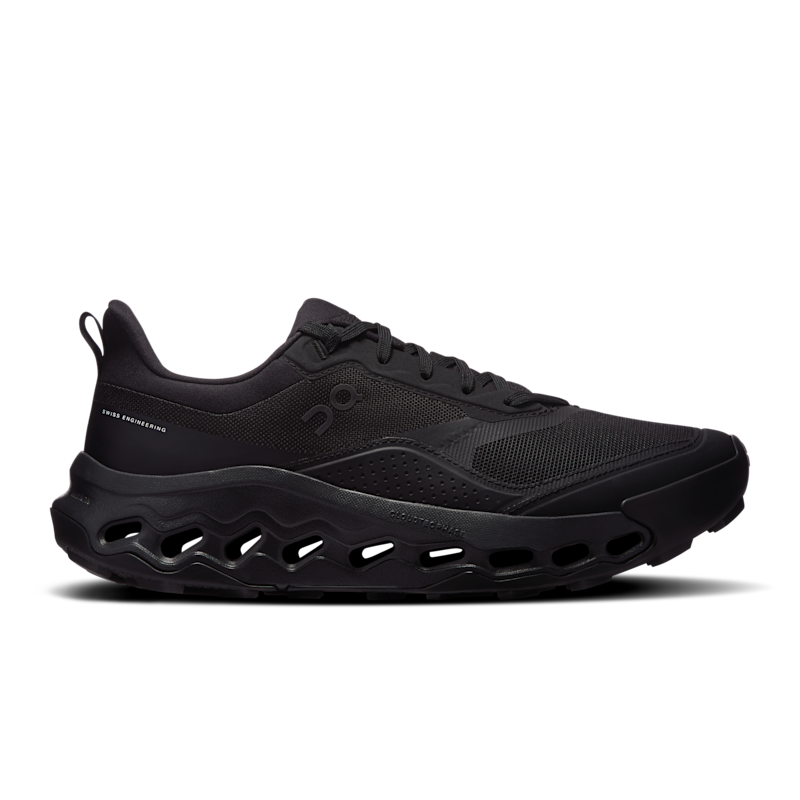 Men's Cloudhorizon 2 - Black | Black