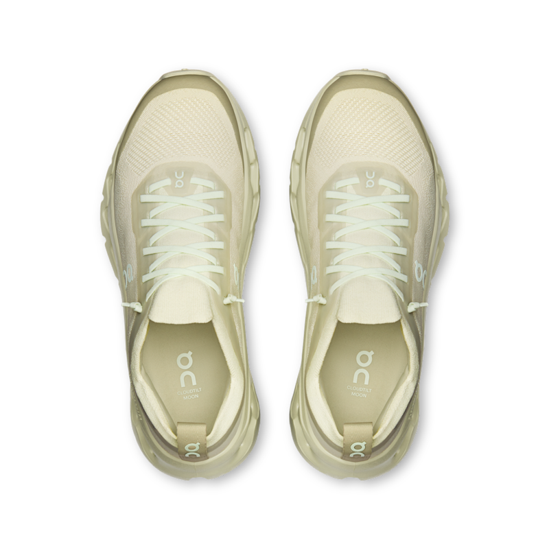 Women's Cloudtilt Moon - Haze | Haze