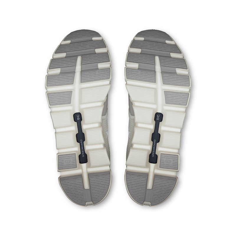 Men's Cloud 6 Waterproof - Pelican | Ghost