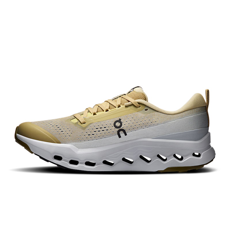 Men's Cloudsurfer Trail 2 - Safari | Glacier