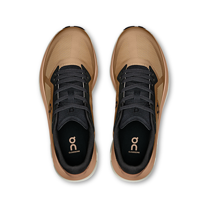 Women's Cloudzone - Rosebrown | Black