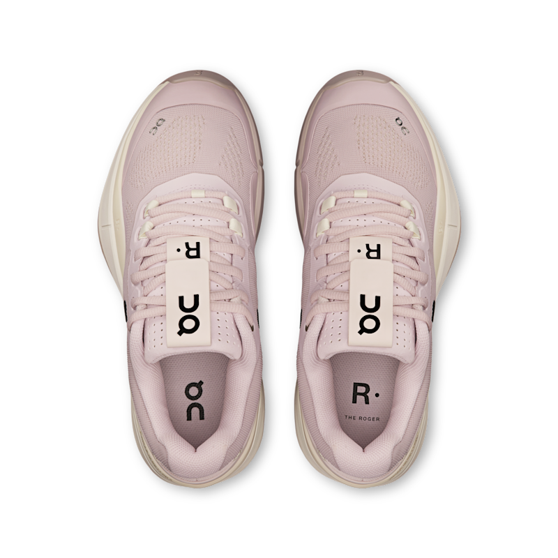Women's THE ROGER Pro - Orchid | Ice