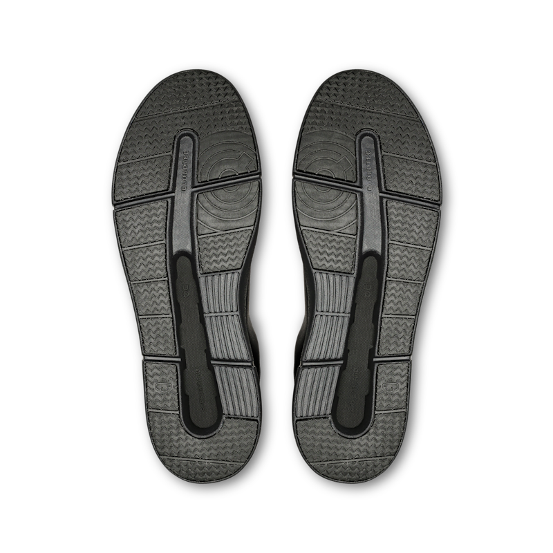 Men's THE ROGER Advantage - Black | Black