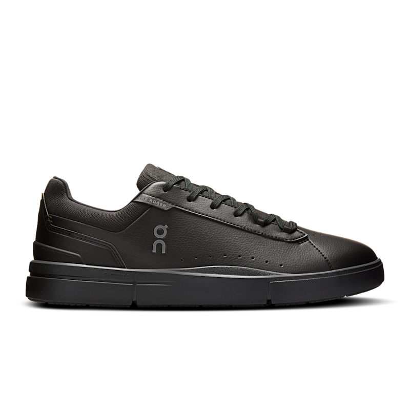 Men's THE ROGER Advantage - Black | Black