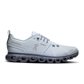 Women's Cloud 6 Waterproof - Heather | Metal