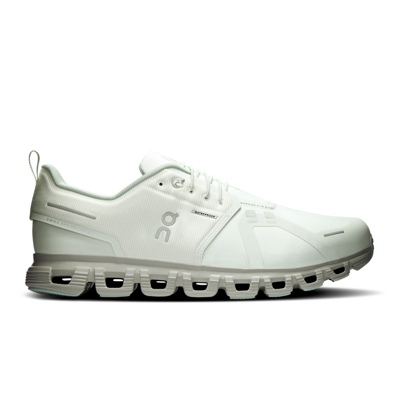 Men's Cloud 6 Waterproof - Iceberg | Tin