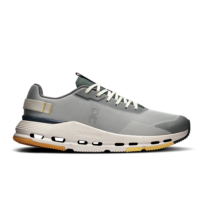 Men's Cloudnova Form 2 - Glacier | Olive