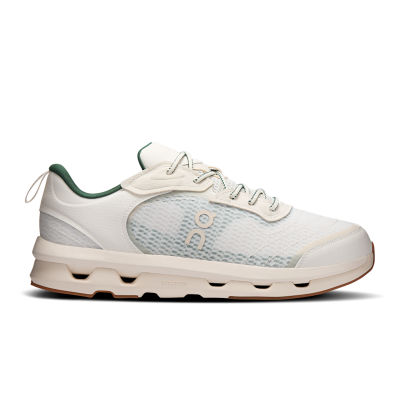 Men's Cloudzone Moon - Ivory | Holly