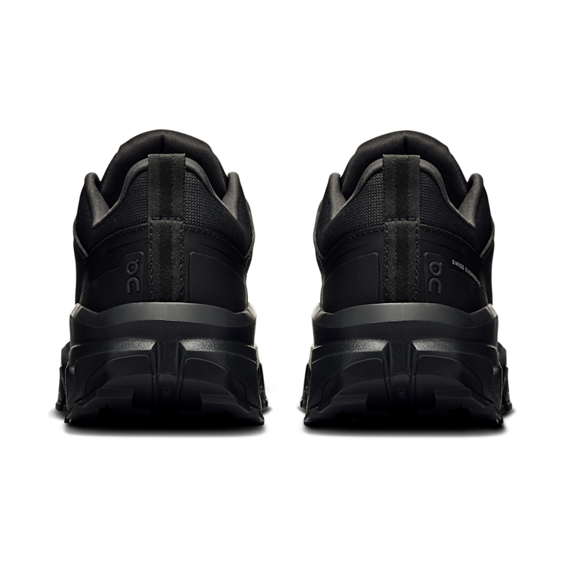 Women's Cloudrock Low Waterproof