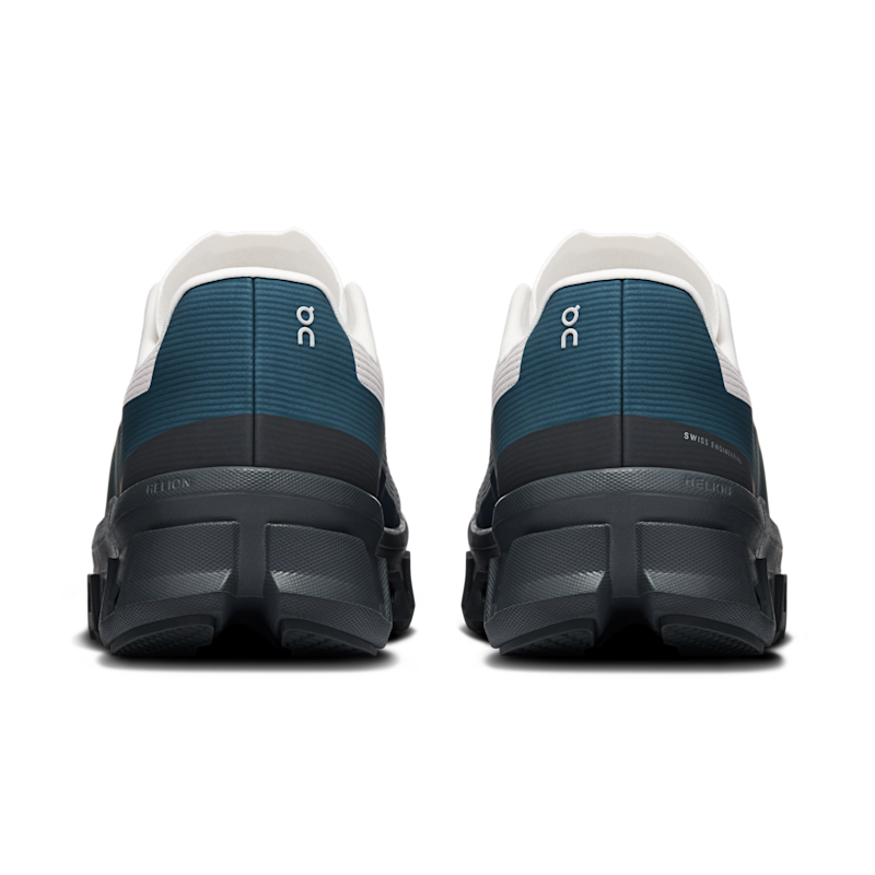 Men's Cloudmonster Void - Silver | Eclipse