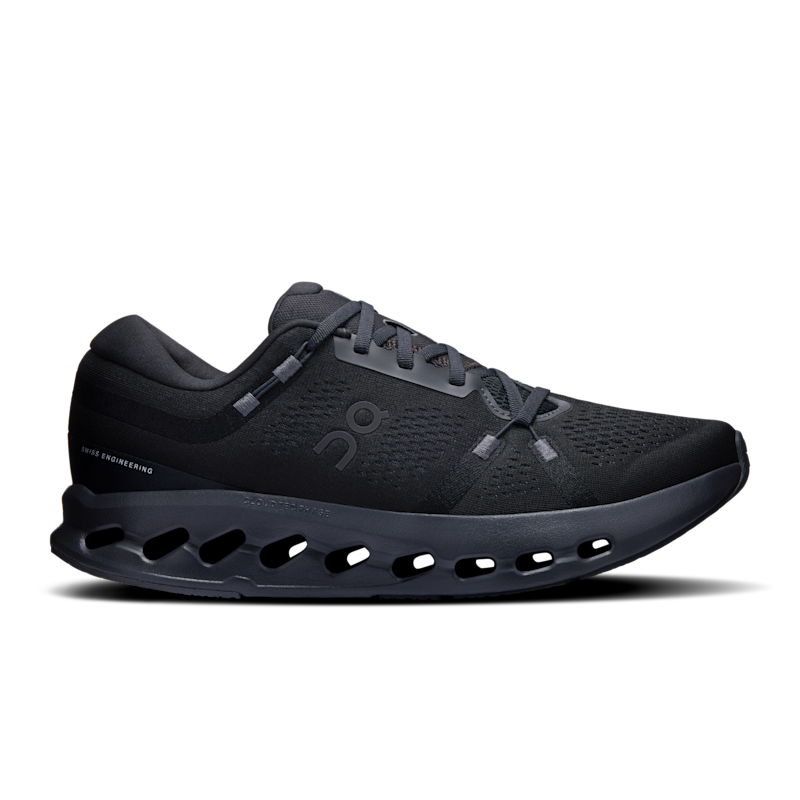 Men's Cloudsurfer 2 - Black | Black