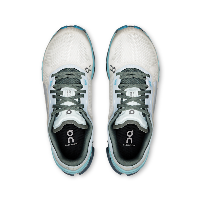 Women's Cloudflow 5 - Arctic | Stone