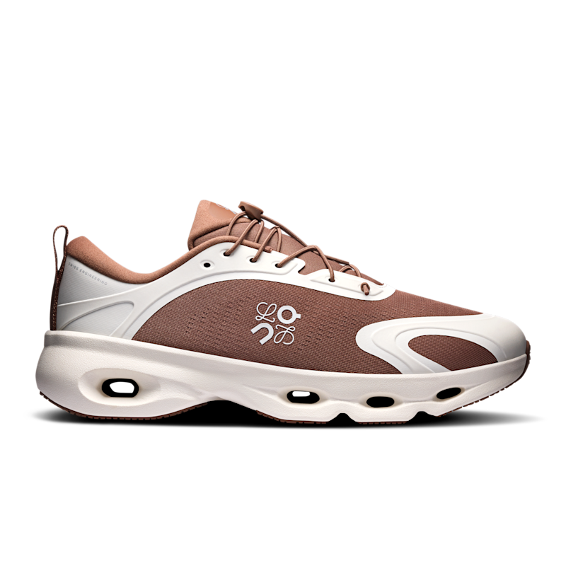 Men's Cloudsolo LOEWE - Taupe | Eggshell
