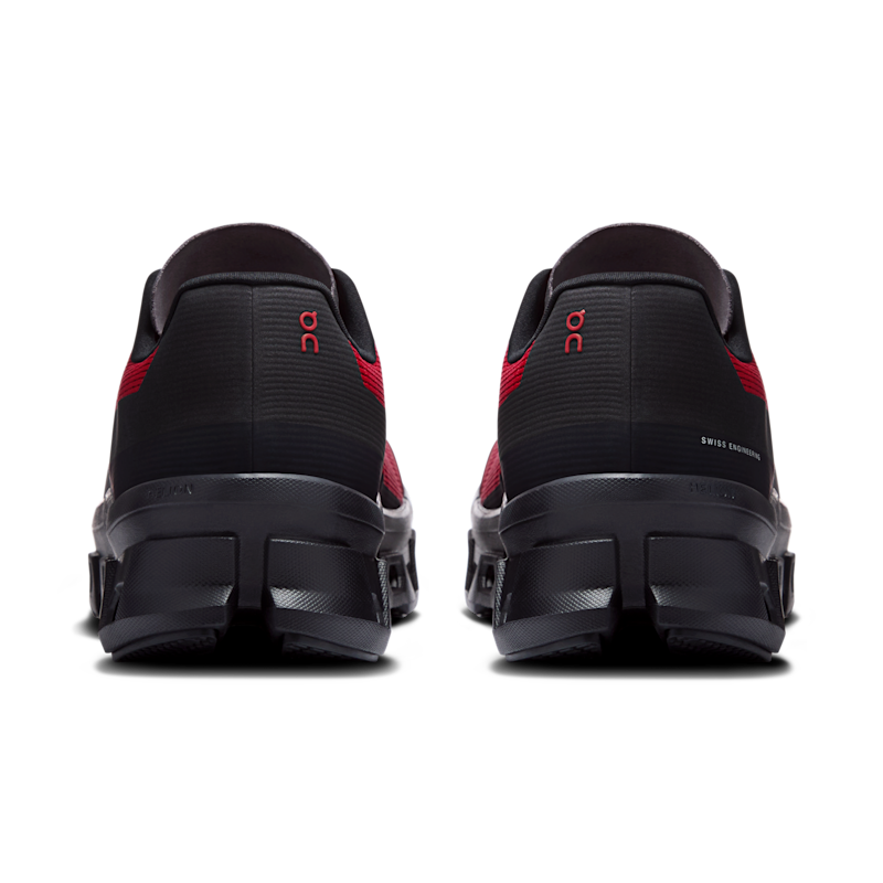 Men's Cloudmonster Void - Tundra | Black