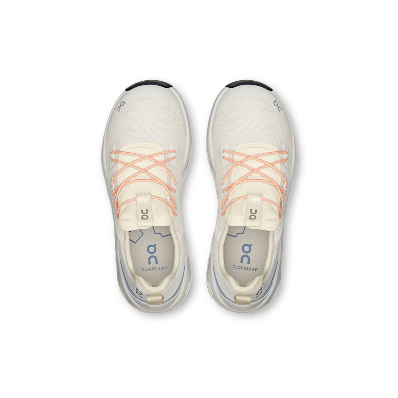 Unisex Cloudleap - Ghost | Sunstone