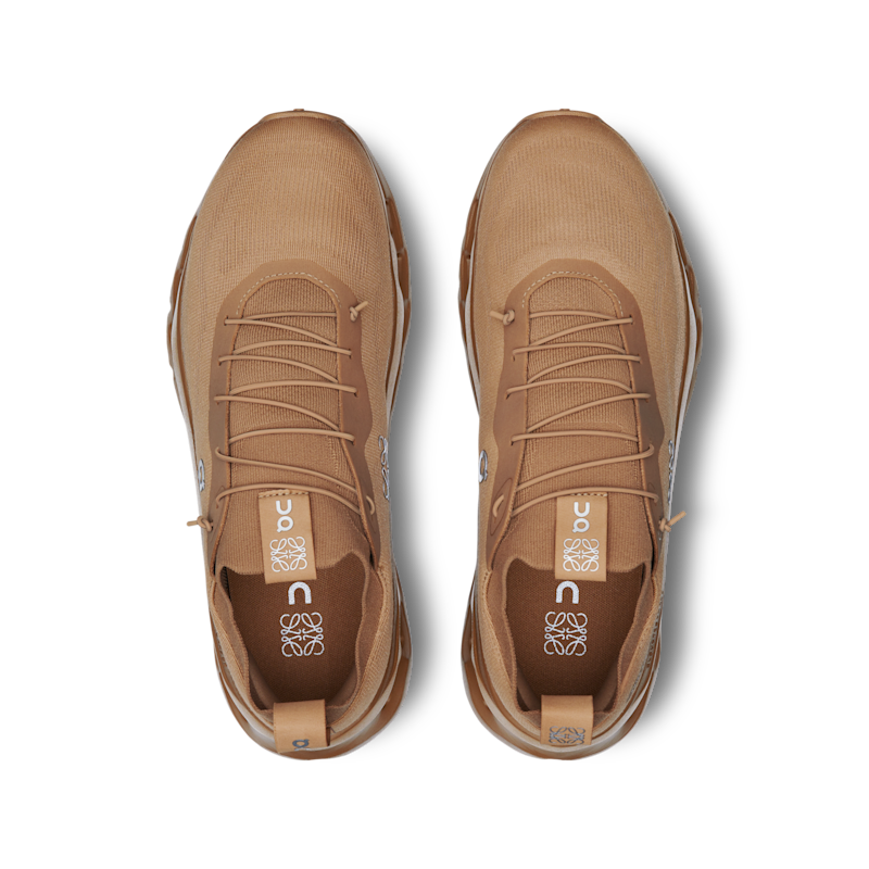 Men's Cloudtilt LOEWE - Dark Sand