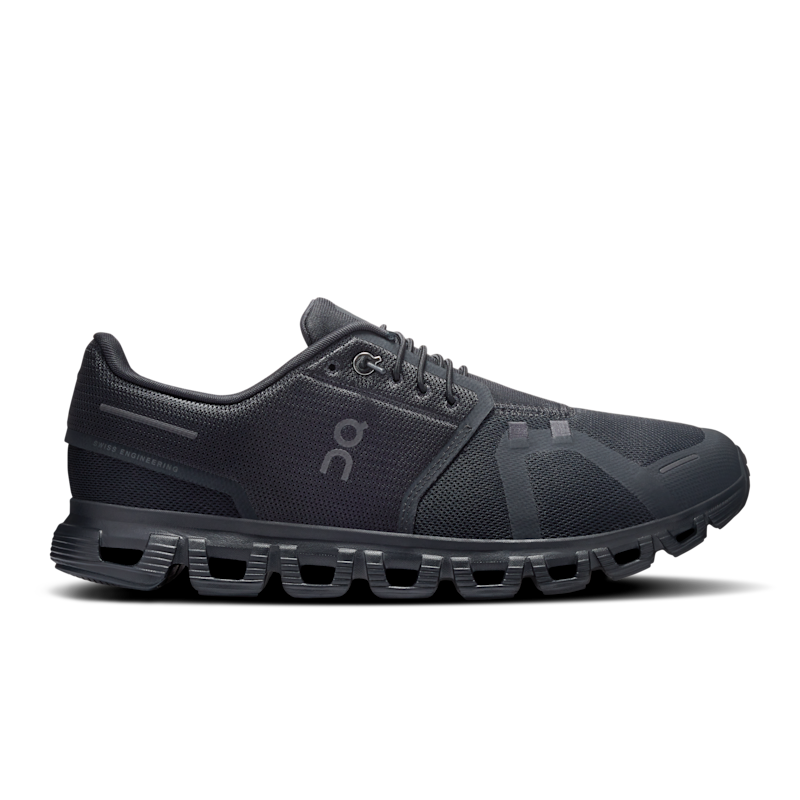 Men's Cloud 6 - Black | Eclipse