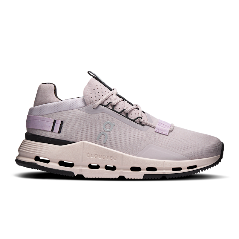 Women's Cloudnova 2 - Fade | Black