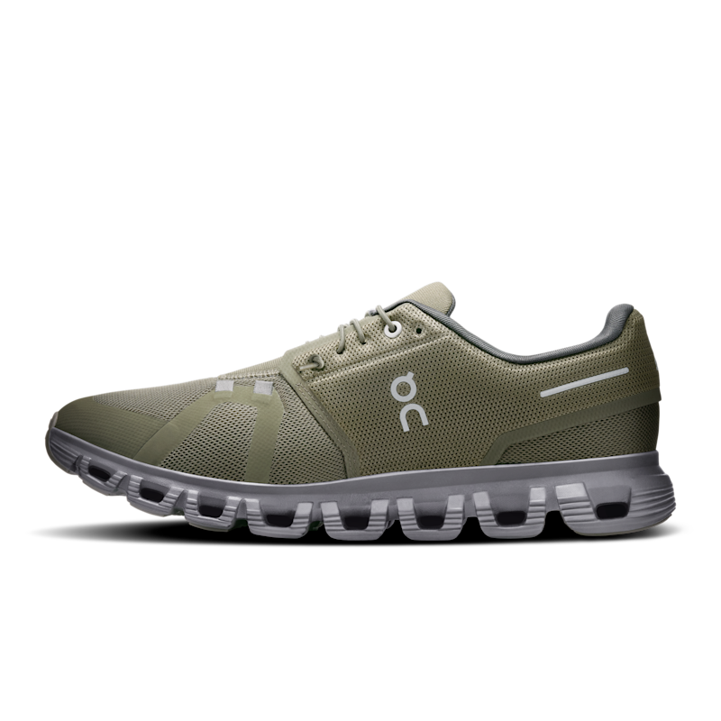 Men's Cloud 6 - Olive | Eclipse