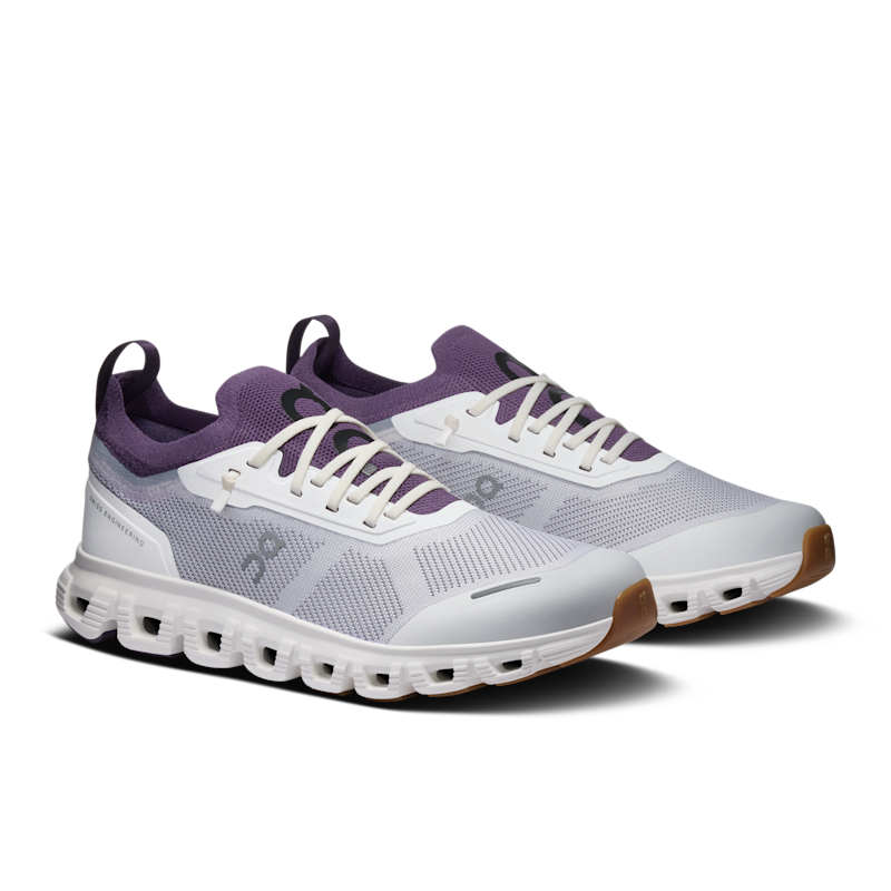 Women's Cloud 6 Versa - Ivory | Nocturne