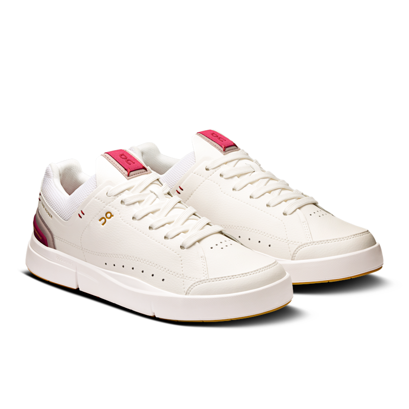 Women's THE ROGER Centre Court