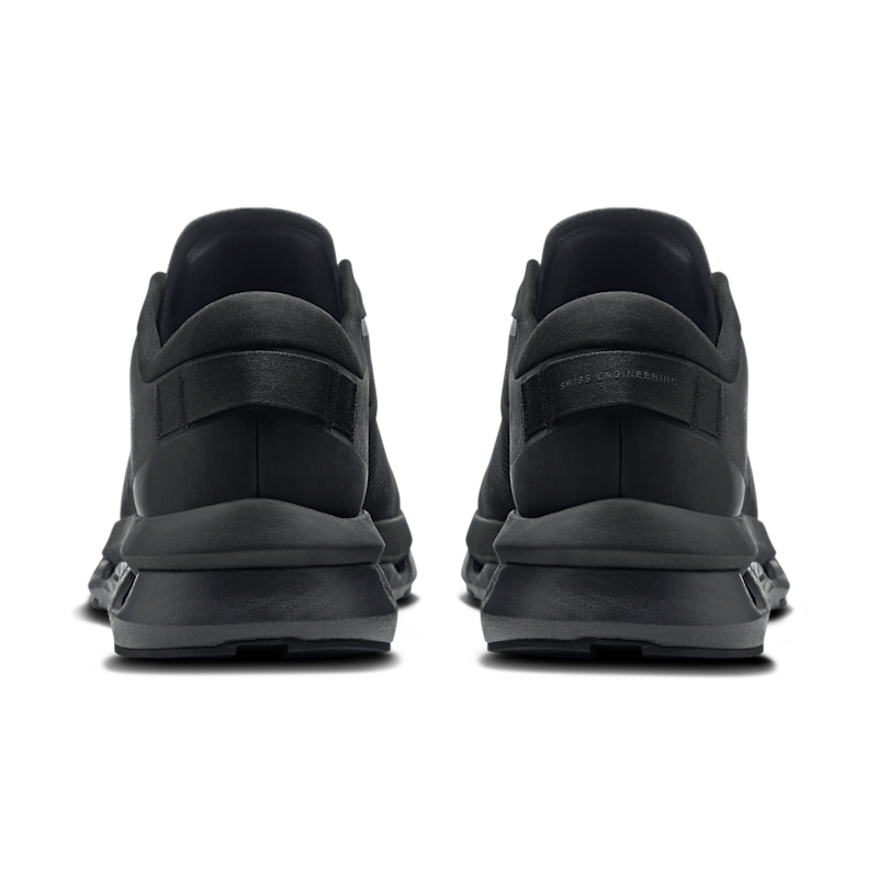 Women's Cloudzone - Black | Eclipse