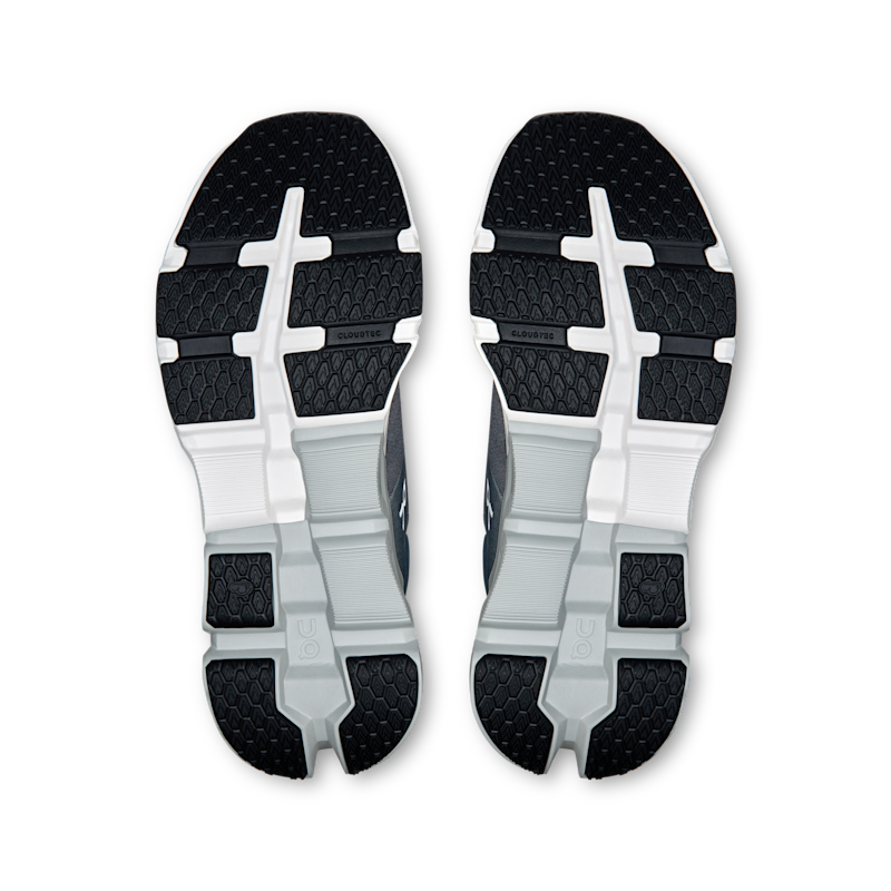 Men's Cloudflyer 5 - Stone | Glacier
