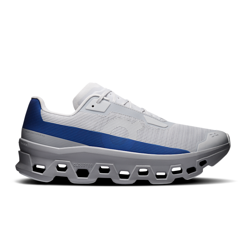 Men's Cloudmonster Void - Glacier | Alloy