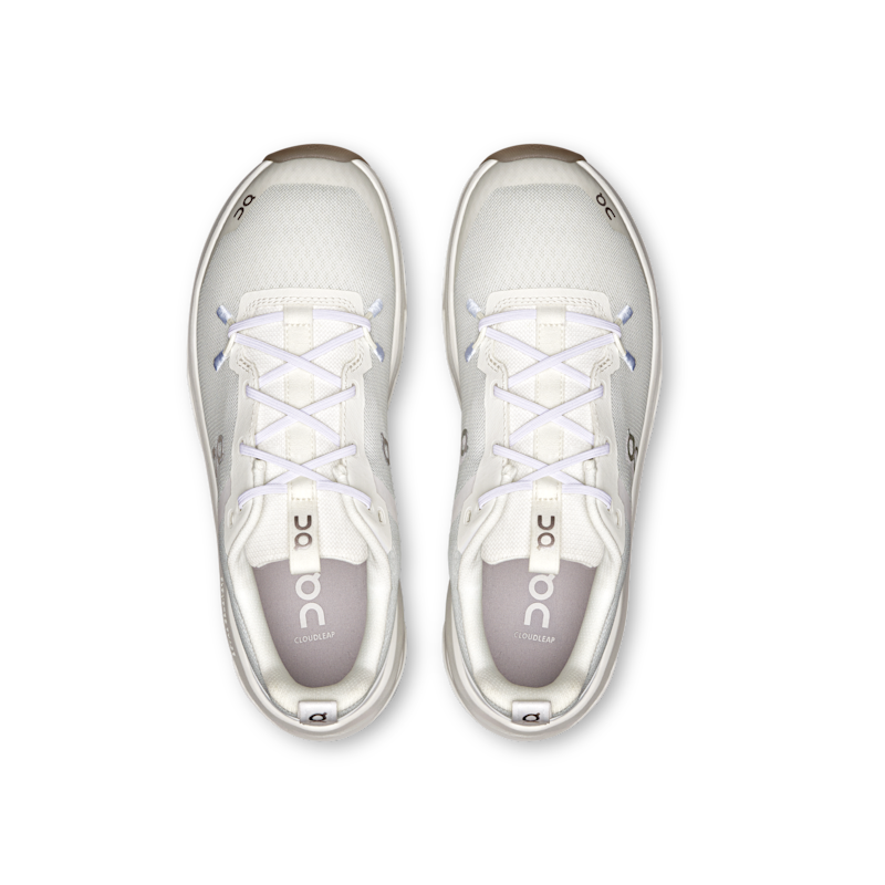 Unisex Cloudleap - White | White
