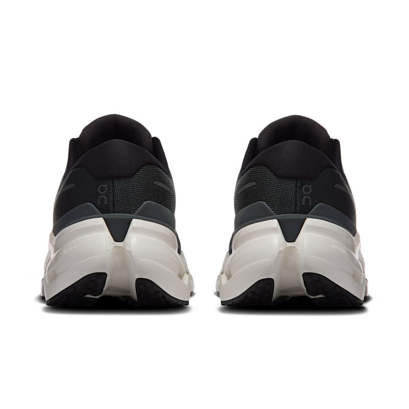 Men's Cloudrunner 3 - Black | Ivory