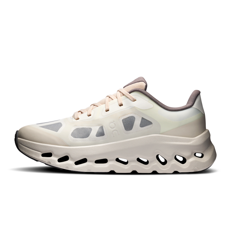 Women's Cloudtilt Remix - Silver | Ivory