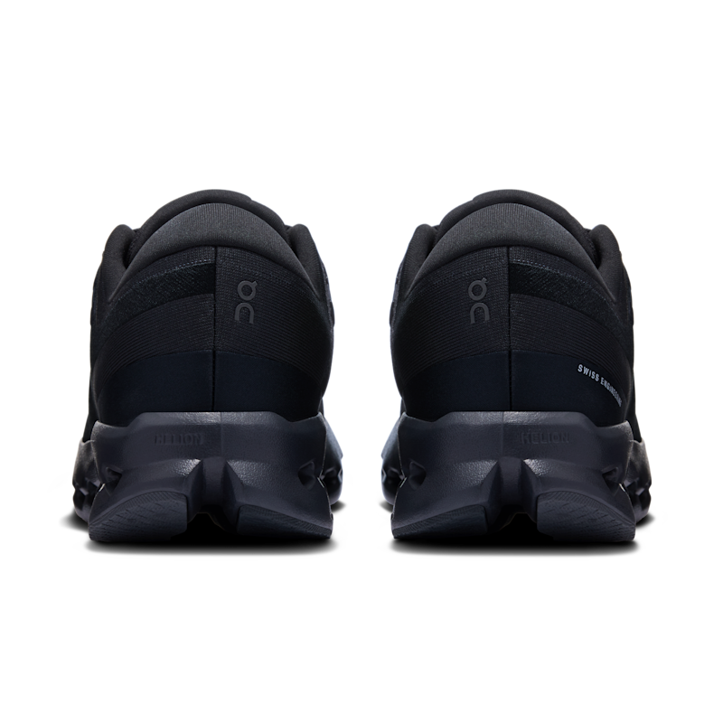 Women's Cloudsurfer 2 - Black | Black