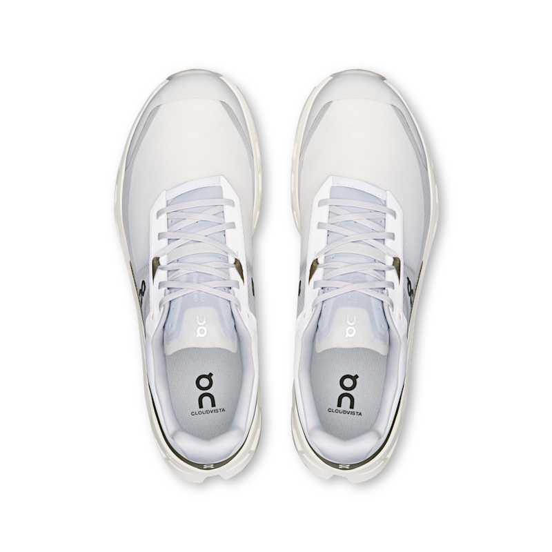 Men's Cloudvista 2 - Ivory | Olive