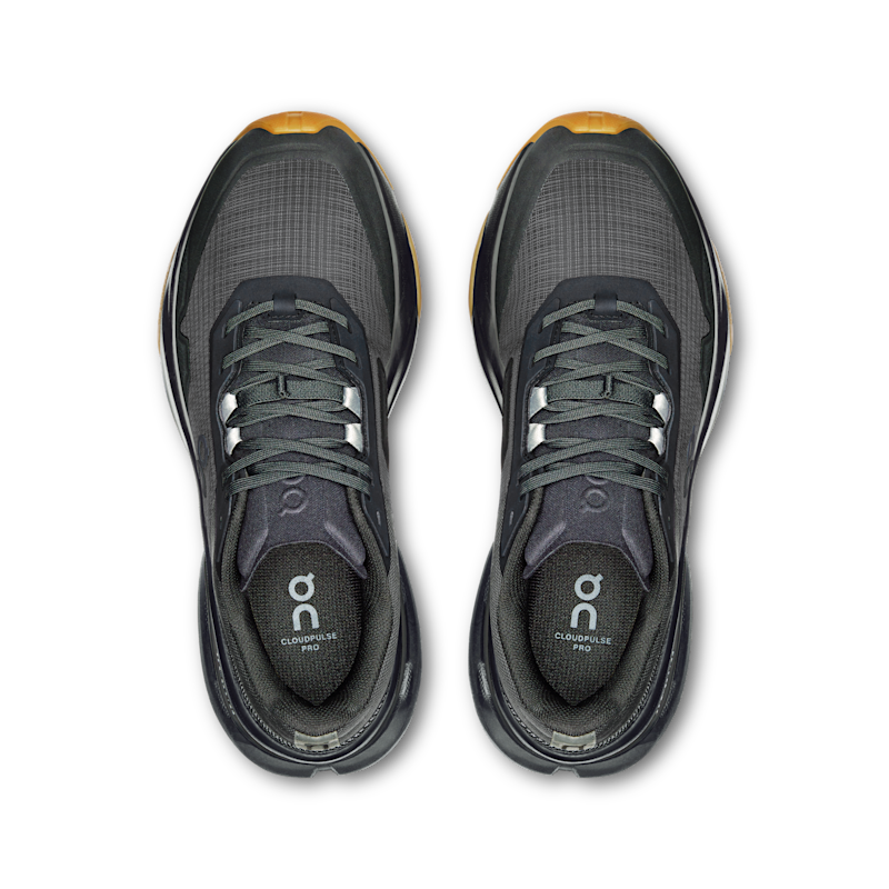 Women's Cloudpulse Pro - Black | Rock