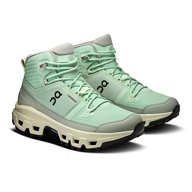 Women's Cloudrock Mid Waterproof