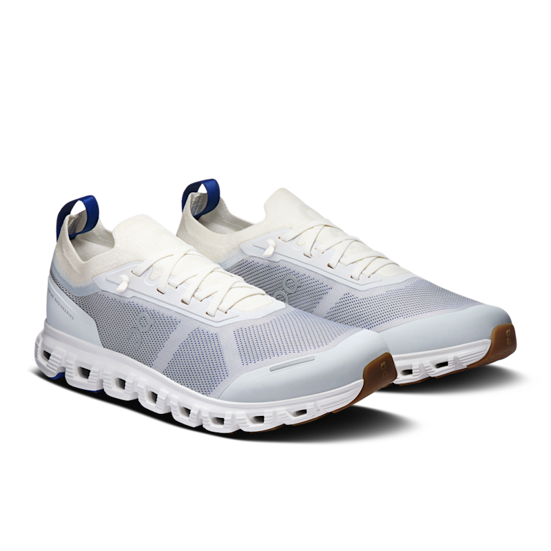 Men's Cloud 6 Versa - Ice | Indigo