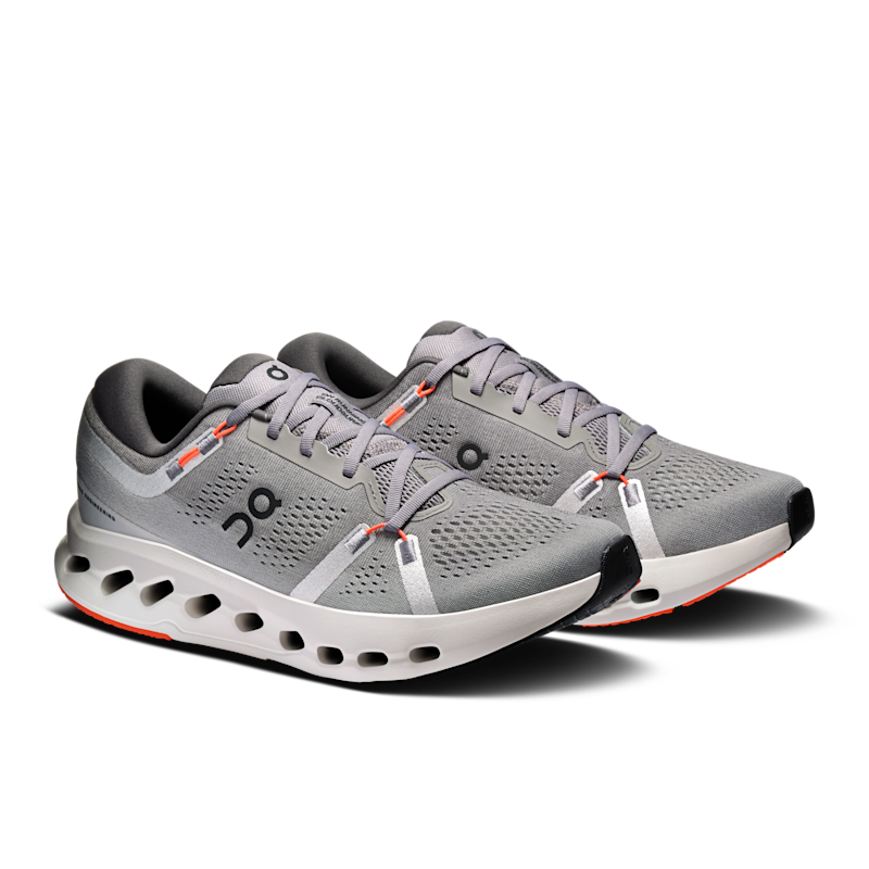 Men's Cloudsurfer 2 - Ore | White