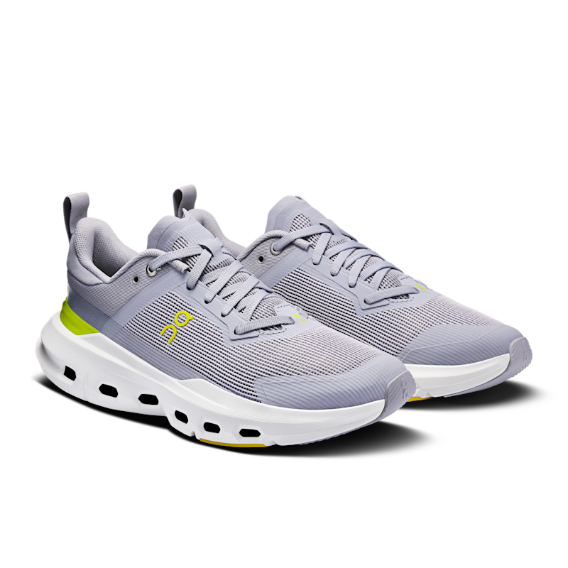 Women's Cloudpulse Next - Lilac | Lime