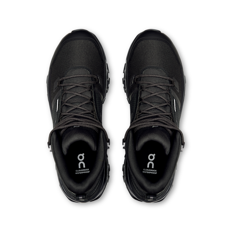 Men's Cloudrock Mid Waterproof