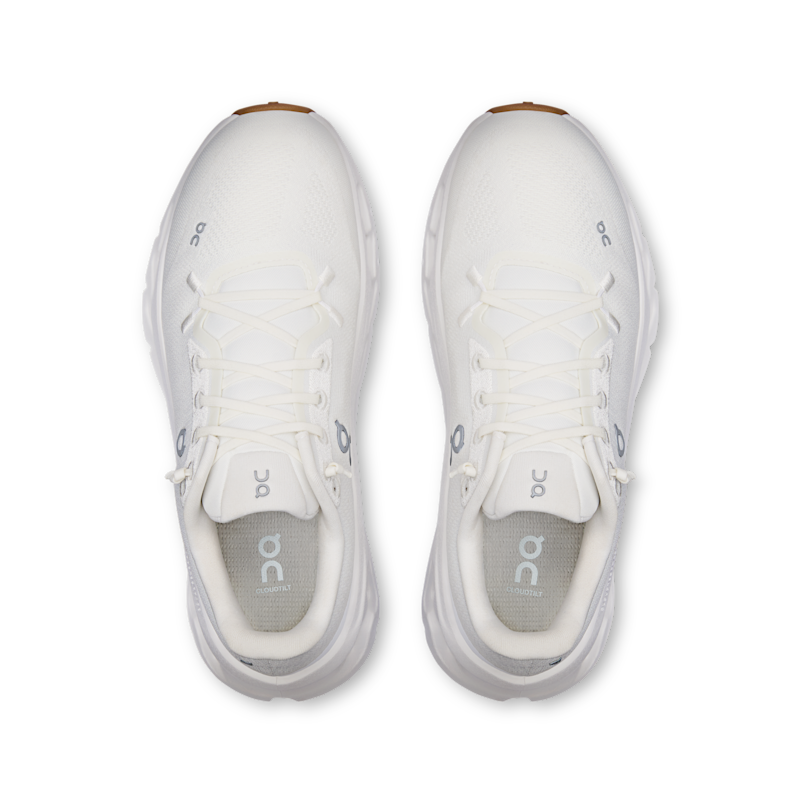 Women's Cloudtilt - White | Ivory