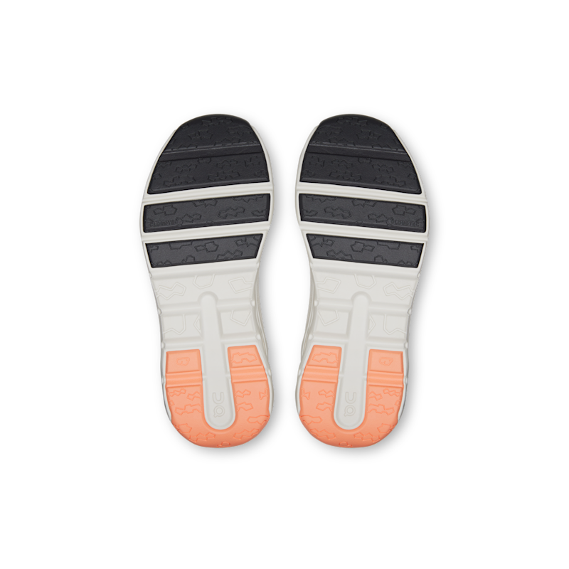 Unisex Cloudleap - Ghost | Sunstone