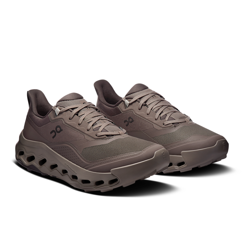 Men's Cloudhorizon 2 - Ash | Cinder